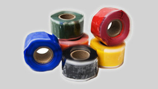 Click to visit the Rescue Tape Website.