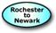 Rochester to Newark